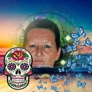 Meet your Posher, Leanne